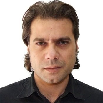 Constantinos  - Founder & CEO