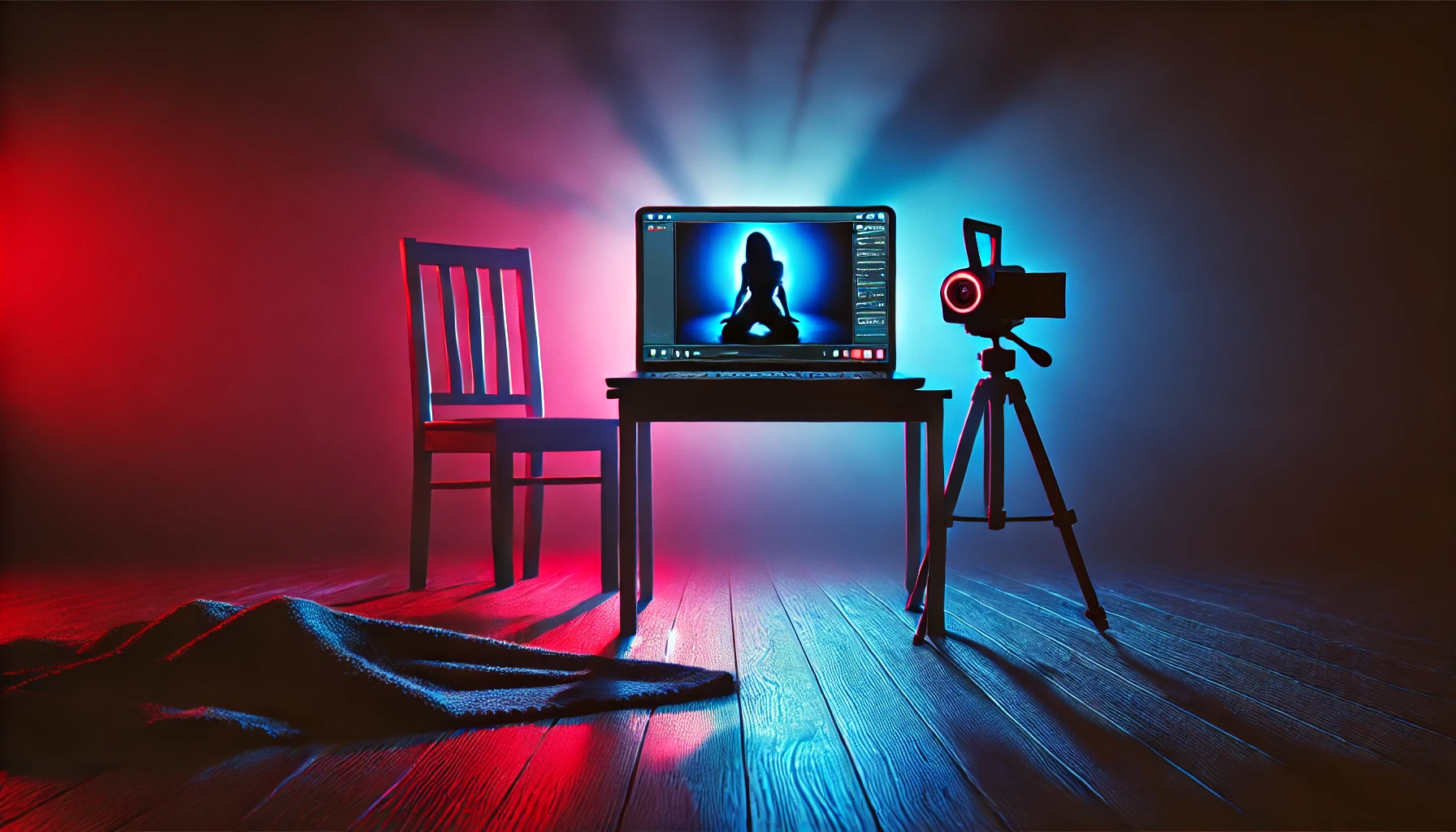 Taking Back Her Life After Revenge Porn