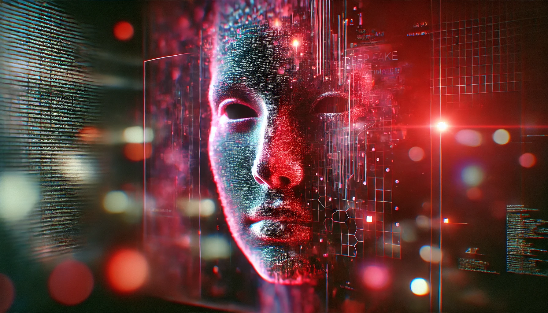 Defeating Intimate Deepfakes to Protect Family Life and Career