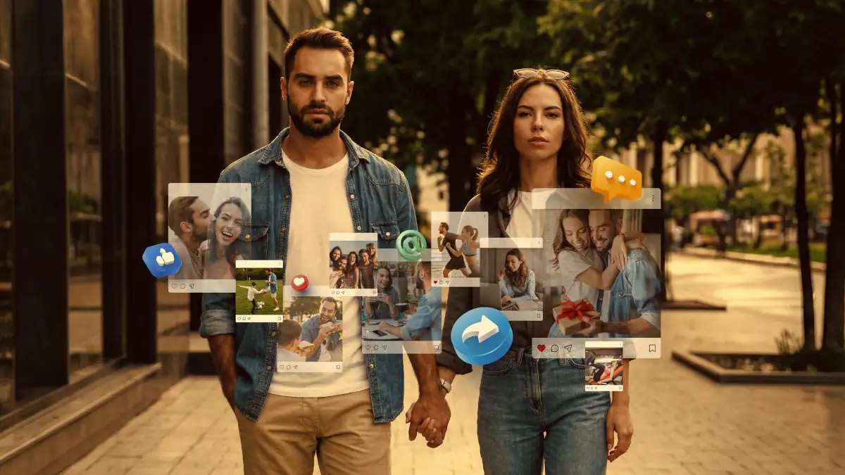 Private Media Learn More